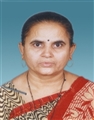 Varshaben Natvarlal Patel - Ahmedabad