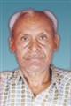 Ramanbhai Babaldas Patel - Ahmedabad