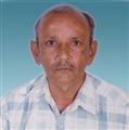 Navinchandra Chunilal Patel - Ahmedabad
