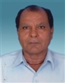 Rasikbhai Madhavlal Patel - Ahmedabad
