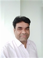 Manishkumar Prahladbhai Patel - Ahmedabad