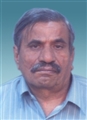 Hargovanbhai Manilal Patel - Ahmedabad