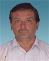 Rajanikant Praheladbhai Patel - Ahmedabad