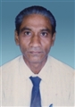 Mahendrabhai Gopaldas Patel - Ahmedabad