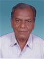 Govindbhai Manilal Patel - Ahmedabad
