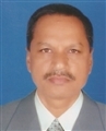 Mukeshbhai Umedbhai Patel - Disa