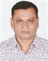 Manojkumar Umedbhai Patel - Disa