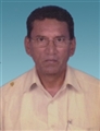 Amrutbhai Gopaldas Patel - Ahmedabad