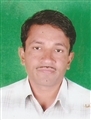 Prakashkumar Babulal Patel - Disa