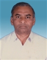 Ambalal Chunilal Patel - Ahmedabad