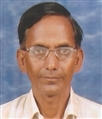 Amrutlal Ramabhai Patel - Disa