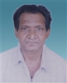 Parshotambhai Hargovinddas Patel - Ahmedabad