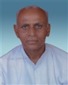 Babubhai Hargovindas Patel - Ahmedabad