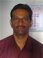 Jashwantbhai Prahladbhai Patel - Ankleshwar