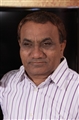 Arvindbhai Mafatlal Patel - Ankleshwar