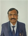 Prakashkumar Madhavlal Patel - Ankleshwar