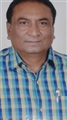 Mayankbhai Narottamdas Patel - Ankleshwar