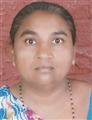 Madhuben Kantilal Patel - Disa