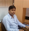 Miteshkumar Rasiklal Patel - Ahmedabad