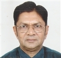 Dahyalal Madhavlal Patel - Disa