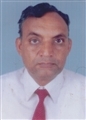 Natwarlal Joitaram Patel - Gandhinagar