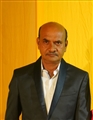 Divyesh Jayantilal Patel - Vapi