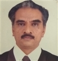 Dineshbhai Ishvarlal Patel - Gandhinagar