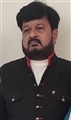 Sunilbhai Natavarbhai Patel - Palanpur