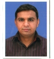 Miteshkumar Vasantbhai Patel - Mehsana