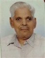 Babubhai Vitthaldas Patel - Gandhinagar