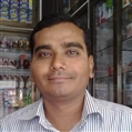 Satishkumar Amrutbhai Patel - Surat
