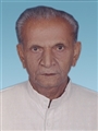 Kantibhai Ramabhai Patel - Ahmedabad