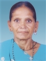 Heeraben Chandulal Patel - Ahmedabad