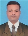 Manish Rajnikant Patel - Gandhinagar