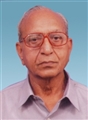 Ranchhodbhai Ishwarbhai Patel - Ahmedabad
