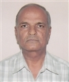Babubhai Chaturdas Patel - Gandhinagar