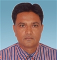 Rajendra Manilal Patel - Ahmedabad