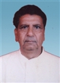 Kanubhai Shankarlal Patel - Ahmedabad