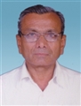 Nathalal Babaldas Patel - Ahmedabad