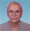 Kantilal Prabhudas Patel - Ahmedabad