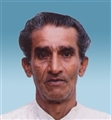 Ramanbhai Somabhai Patel - Ahmedabad