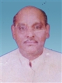 Hargovindbhai Ramdas Patel - Ahmedabad