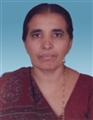 Madhuben Ambalal Patel - Ahmedabad