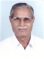 Dwarkabhai Mohandas Patel - Ahmedabad