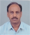 Chandubhai Hargovandas Patel - Gandhinagar