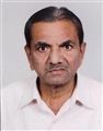 Govindlal Maganlal Patel - Ahmedabad
