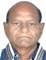 Babulal Viramdas Patel - Ahmedabad