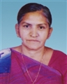Shantaben Babulal Patel - Ahmedabad