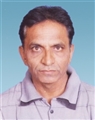 Vishnubhai Joitaram Patel - Ahmedabad