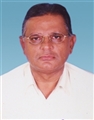 Manubhai Narottamdas Patel - Ahmedabad